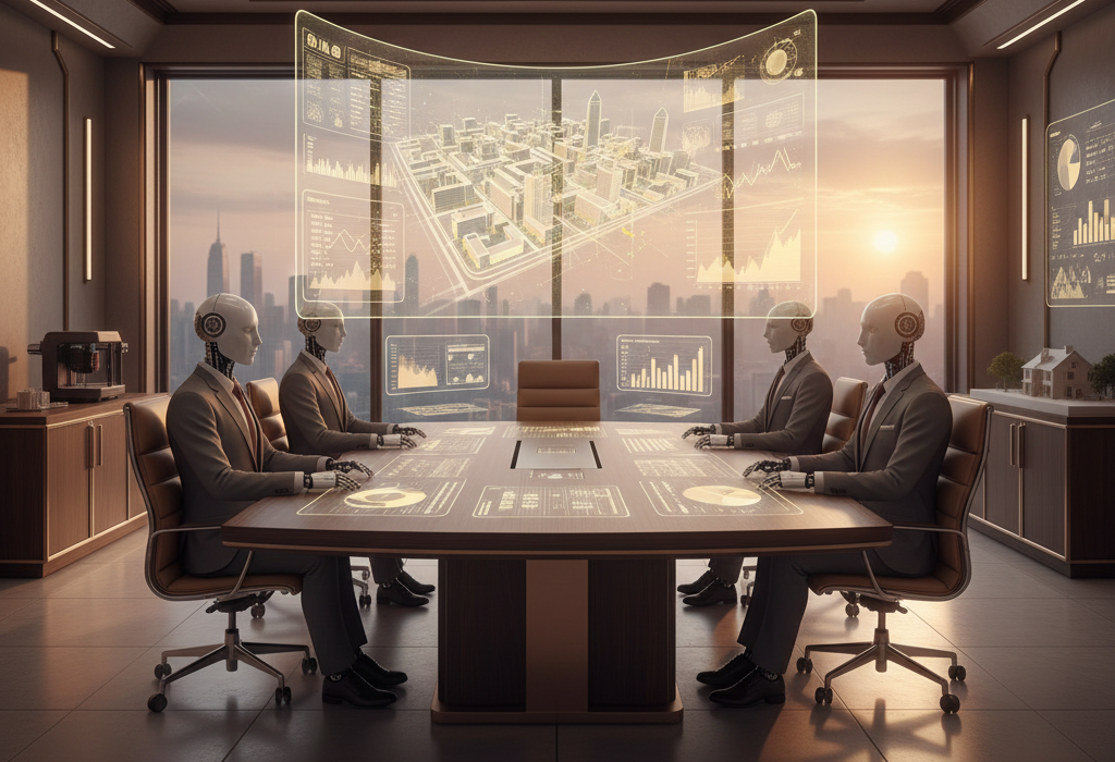 REA Immobilienanalyse